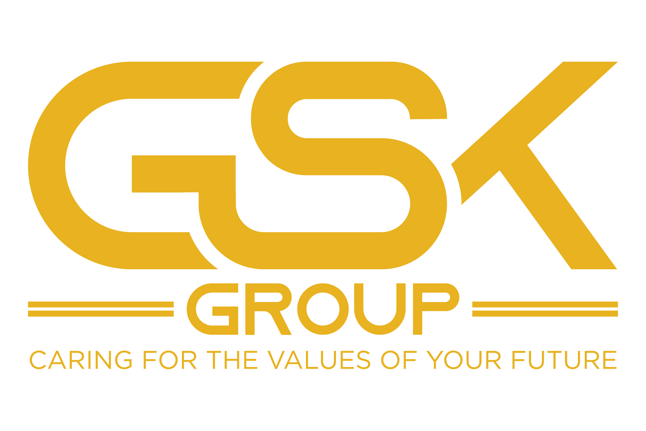 GSK GROUPS LLC - Invest. Build. Empower.